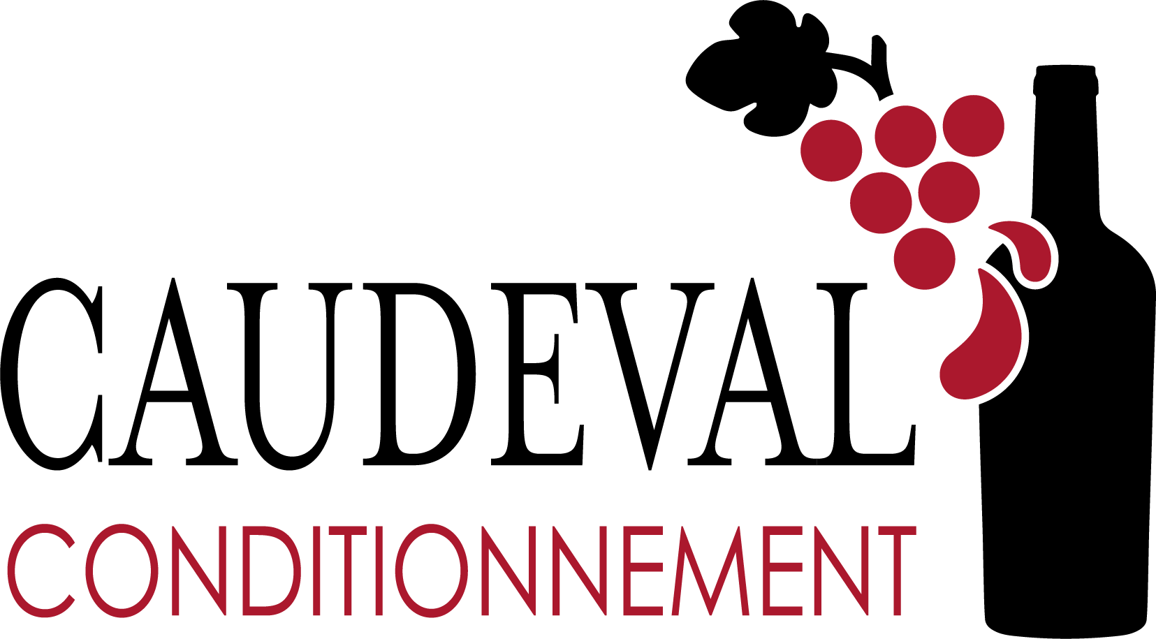 Caudeval Conditionnement